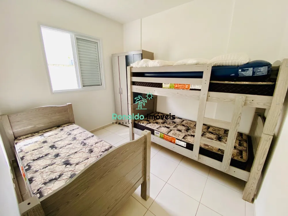 Apartamento, 2 quartos, 90 m² - Foto 4