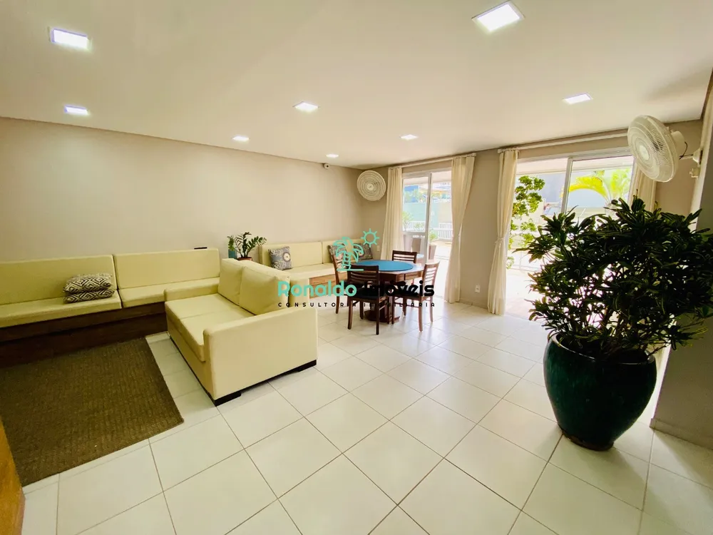 Apartamento, 2 quartos, 90 m² - Foto 11