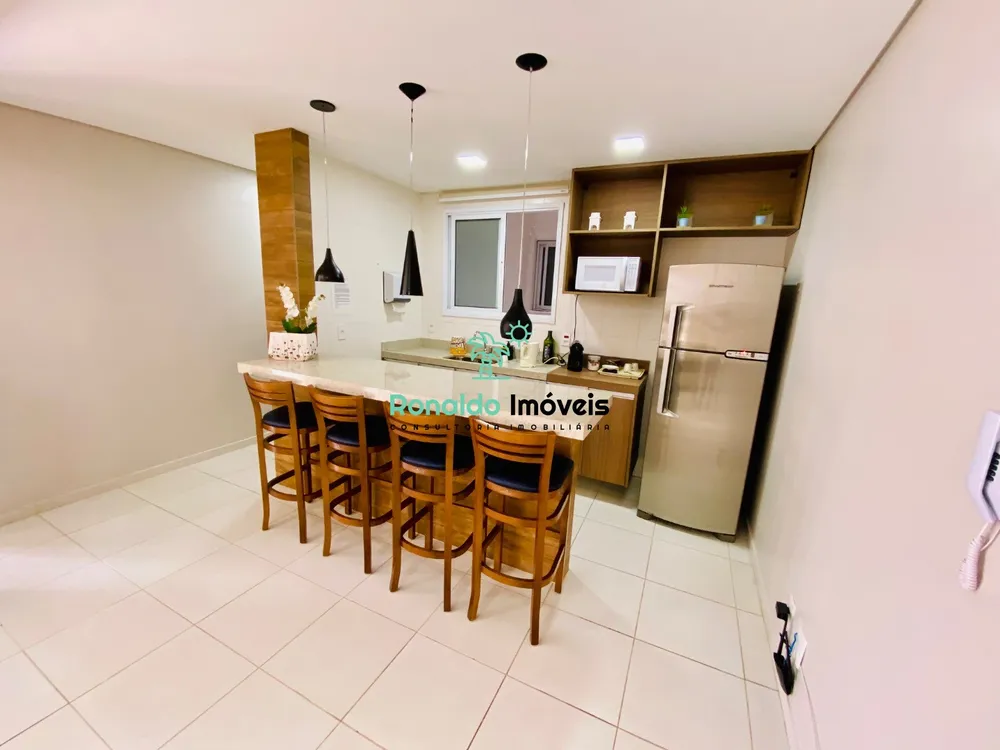 Apartamento, 2 quartos, 90 m² - Foto 10