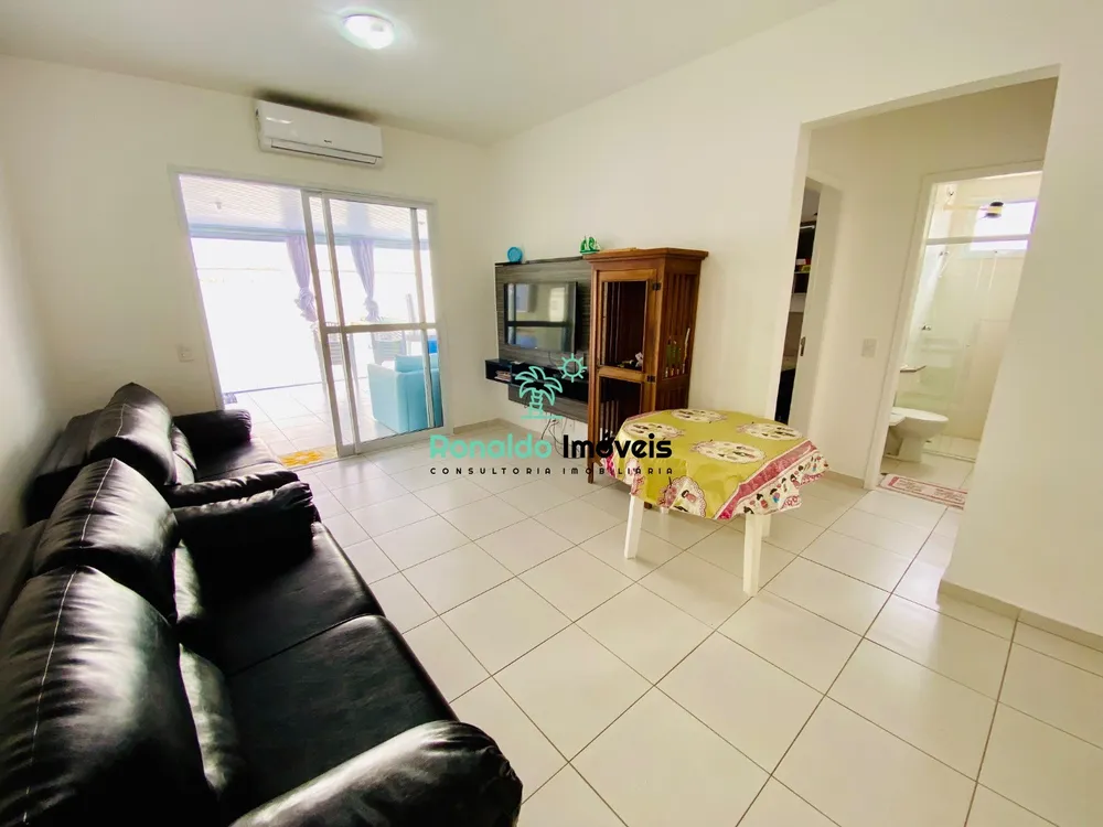 Apartamento, 2 quartos, 90 m² - Foto 3