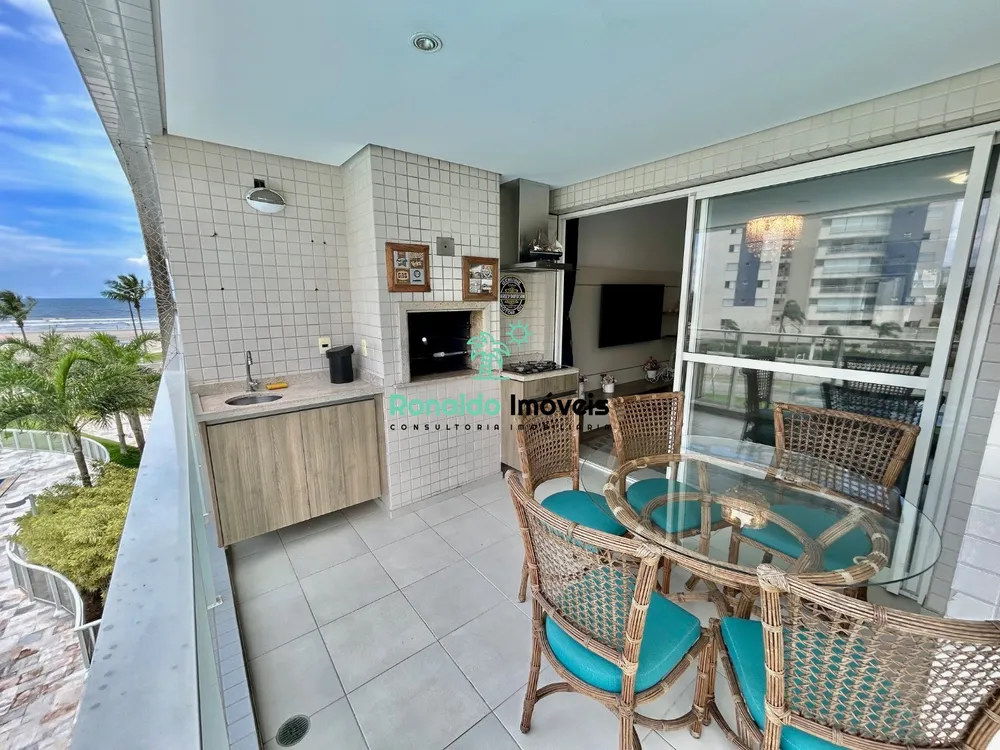 Apartamento, 2 quartos, 100 m² - Foto 4