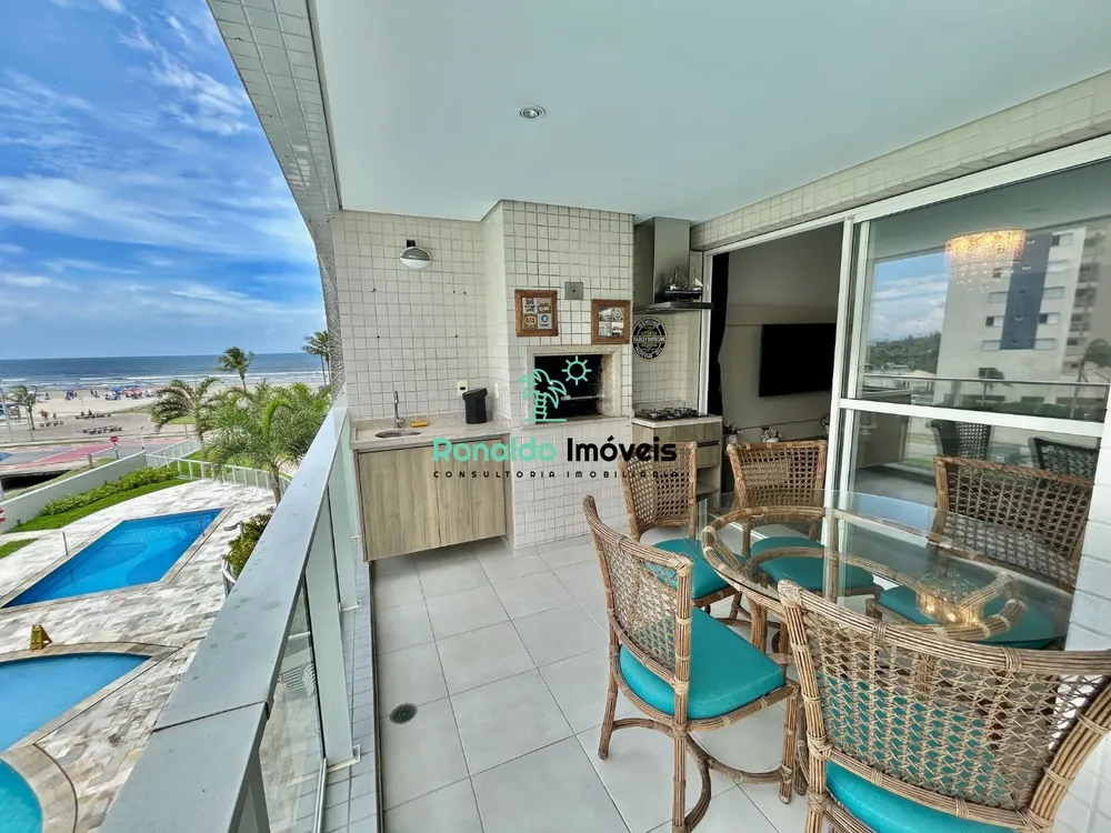Apartamento, 2 quartos, 100 m² - Foto 3
