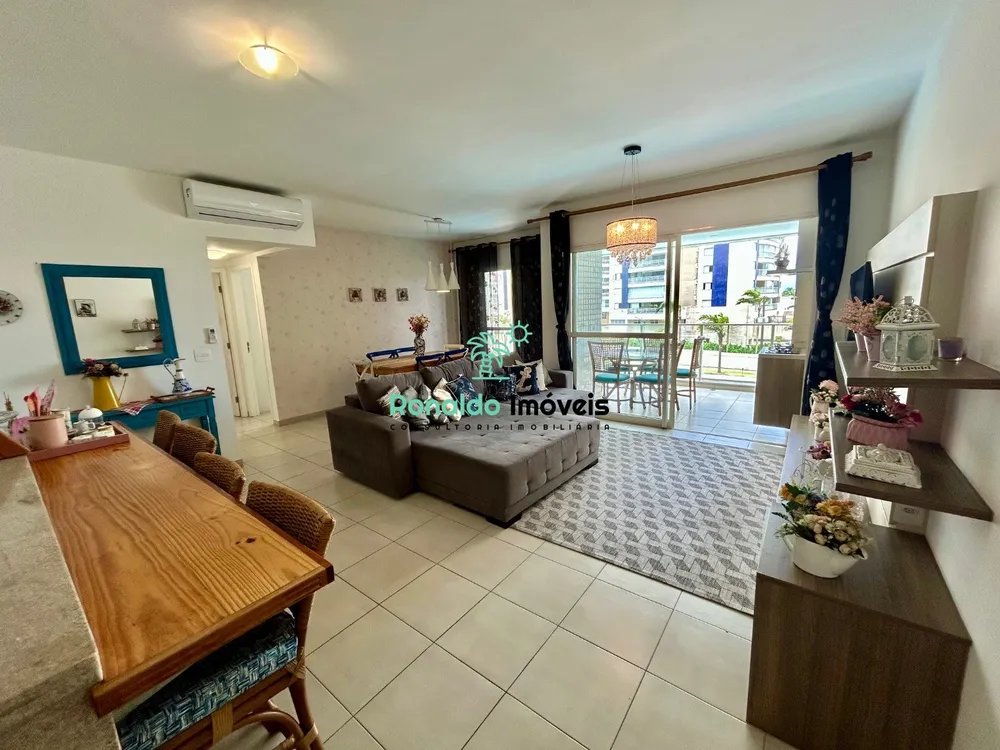 Apartamento, 2 quartos, 100 m² - Foto 5