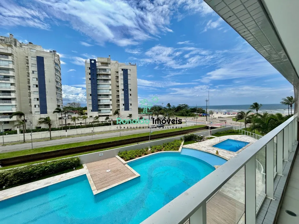 Apartamento, 2 quartos, 100 m² - Foto 2