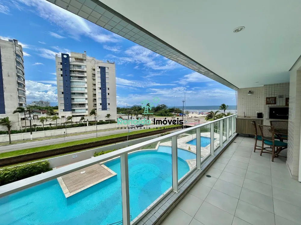 Apartamento, 2 quartos, 100 m² - Foto 1