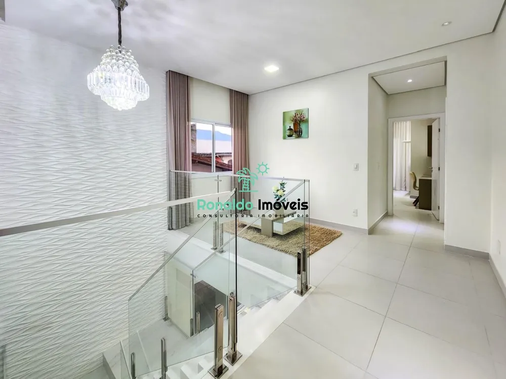 Casa, 4 quartos, 301 m² - Foto 6