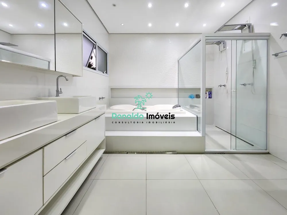 Casa, 4 quartos, 301 m² - Foto 11
