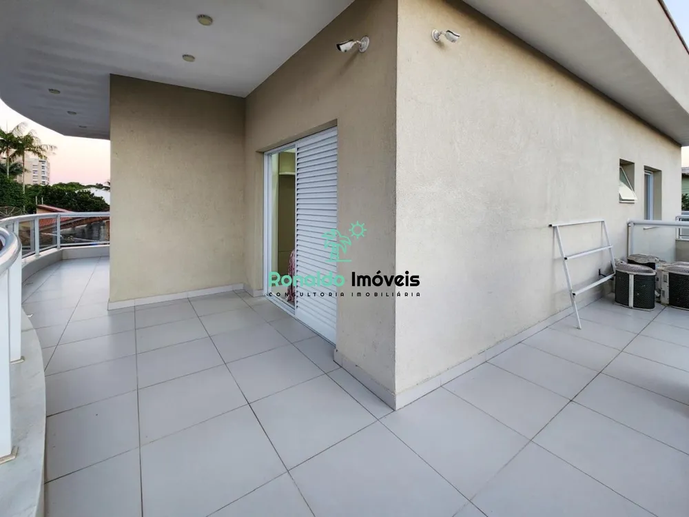 Casa, 4 quartos, 301 m² - Foto 8