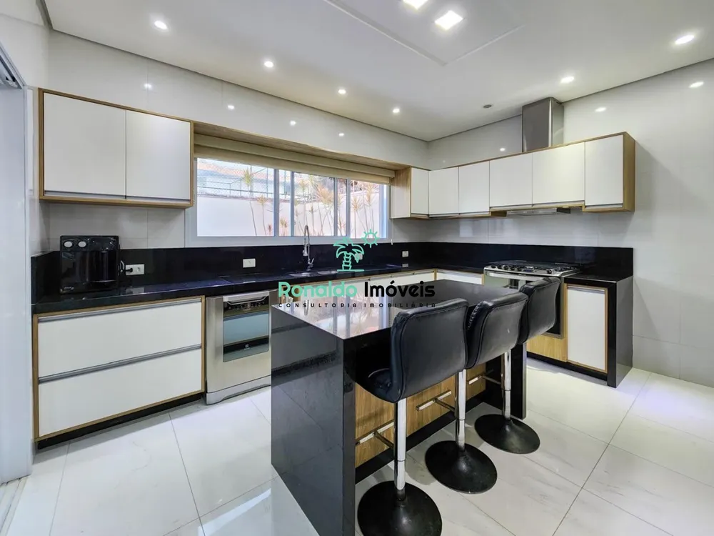 Casa, 4 quartos, 301 m² - Foto 2