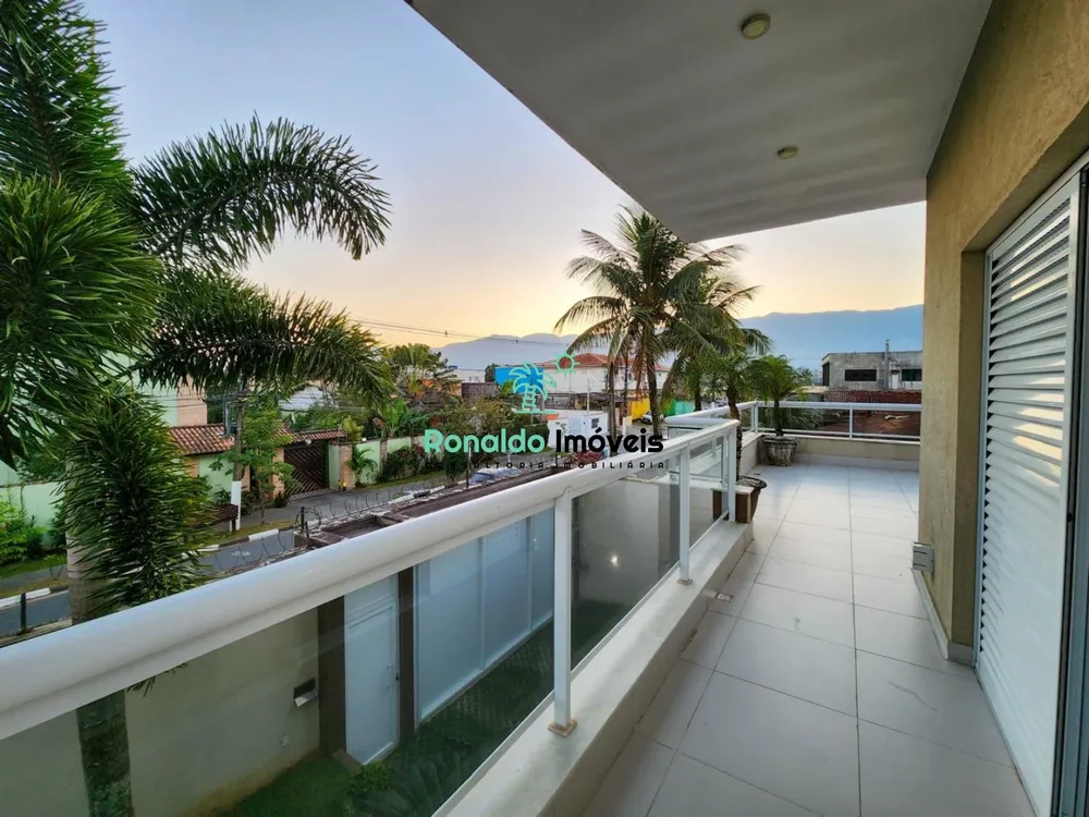 Casa, 4 quartos, 301 m² - Foto 4