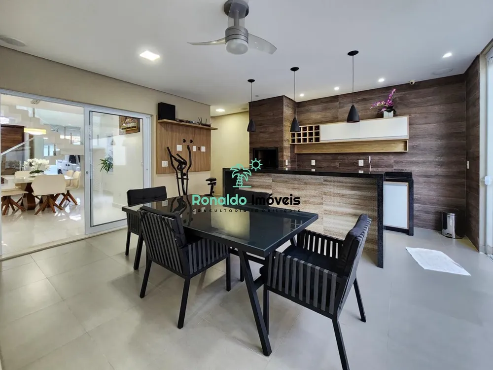 Casa, 4 quartos, 301 m² - Foto 3