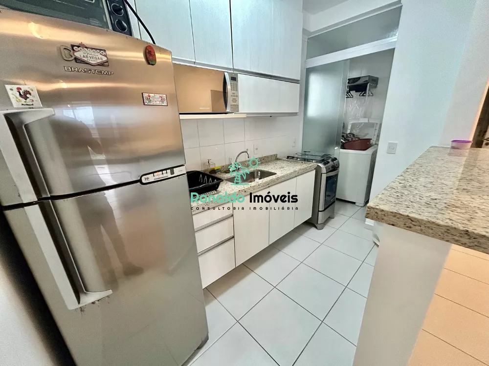 Apartamento à venda com 2 quartos, 82m² - Foto 4