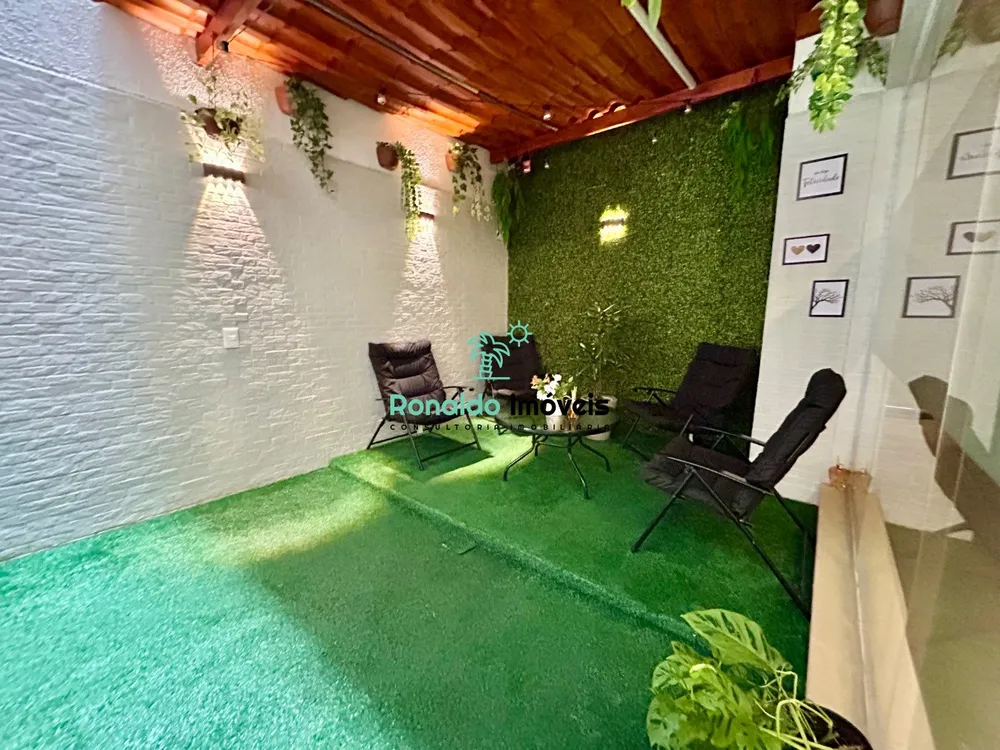 Apartamento, 2 quartos, 75 m² - Foto 17