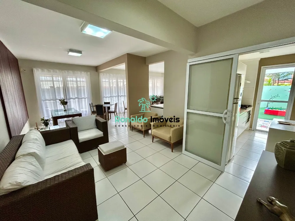 Apartamento, 2 quartos, 75 m² - Foto 20
