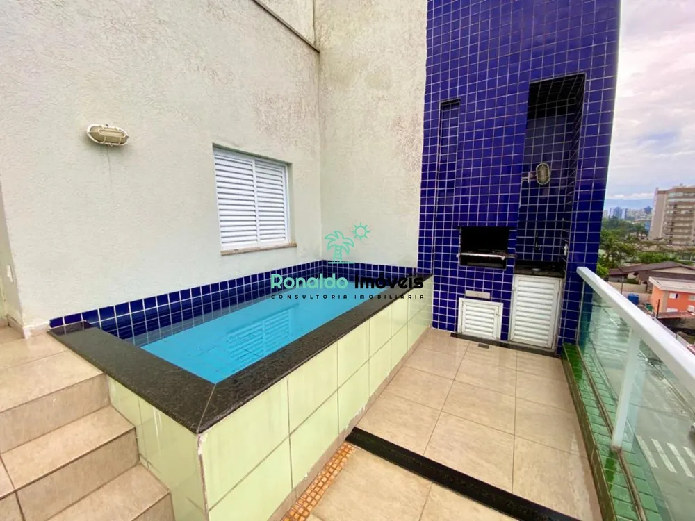 Cobertura, 3 quartos, 151 m² - Foto 11