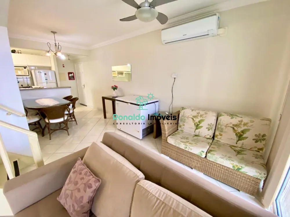Cobertura, 3 quartos, 151 m² - Foto 3
