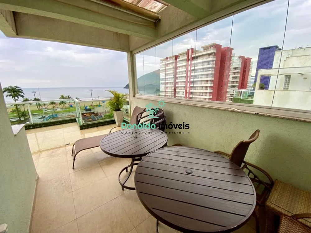 Cobertura, 3 quartos, 151 m² - Foto 10