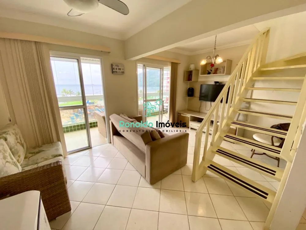 Cobertura, 3 quartos, 151 m² - Foto 2