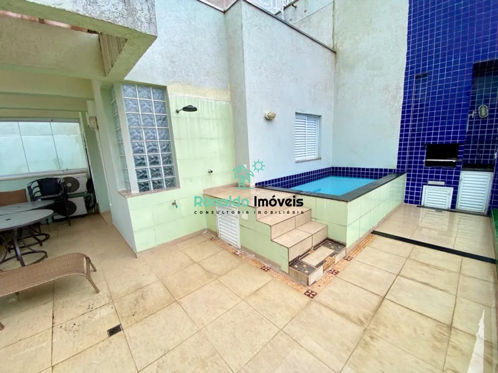 Cobertura, 3 quartos, 151 m² - Foto 12