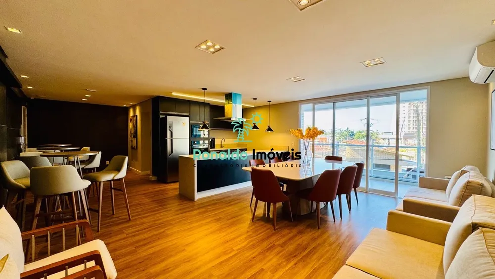 Apartamento, 3 quartos, 108 m² - Foto 8