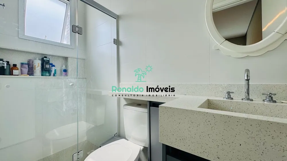 Apartamento, 3 quartos, 108 m² - Foto 4