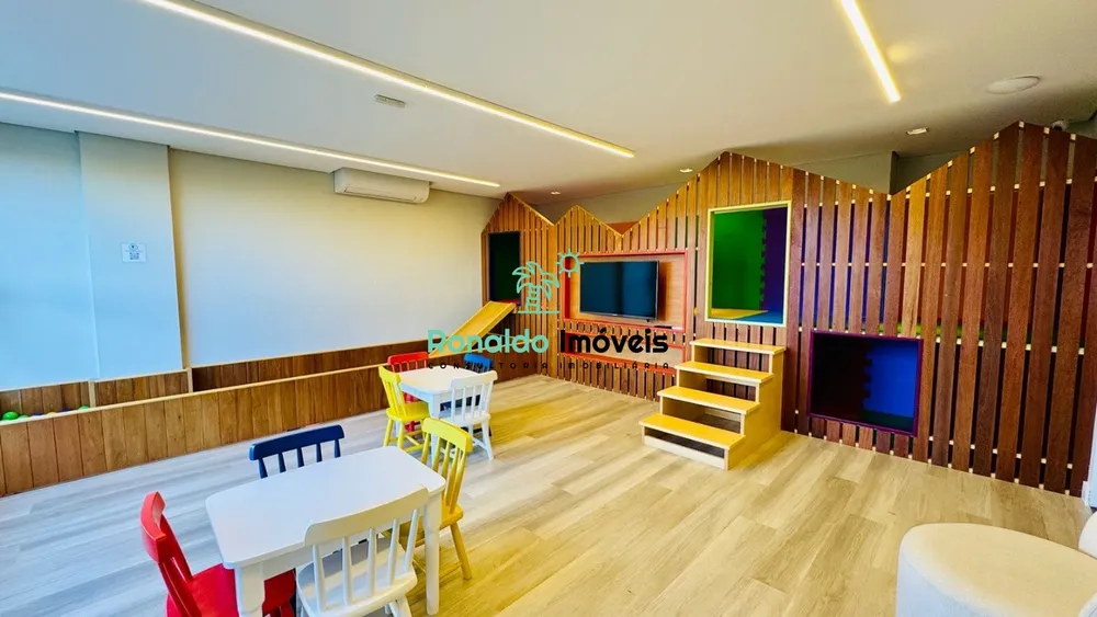 Apartamento, 3 quartos, 108 m² - Foto 9