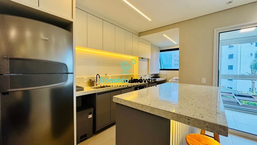 Apartamento, 3 quartos, 108 m² - Foto 1