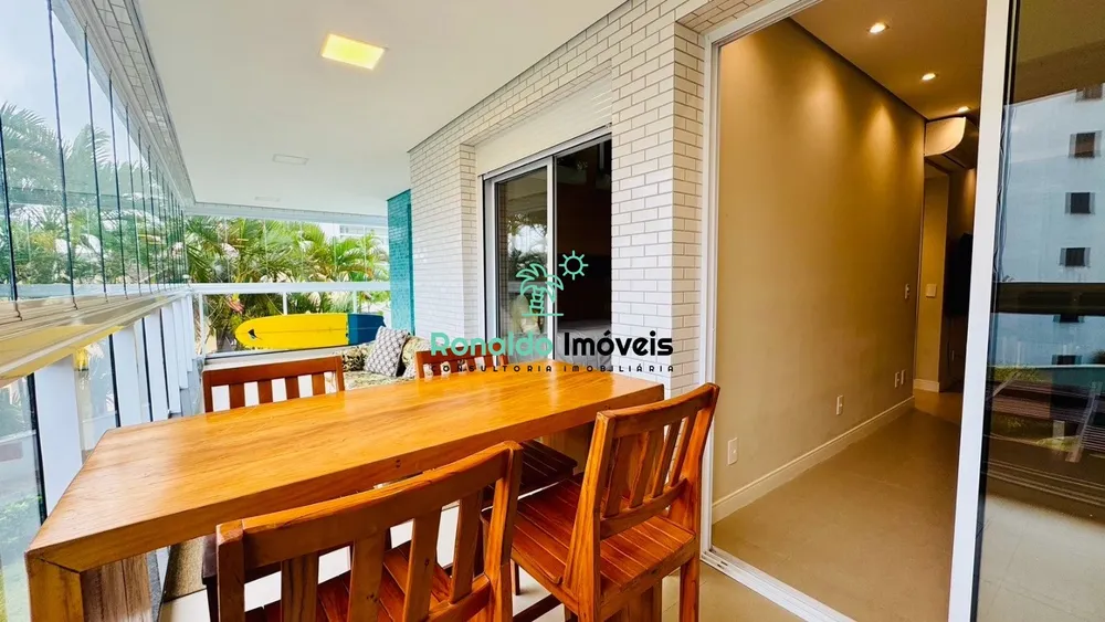 Apartamento, 3 quartos, 108 m² - Foto 3