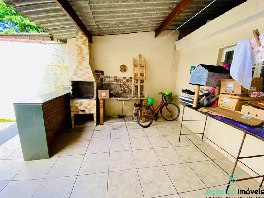 Casa, 3 quartos, 86 m² - Foto 16