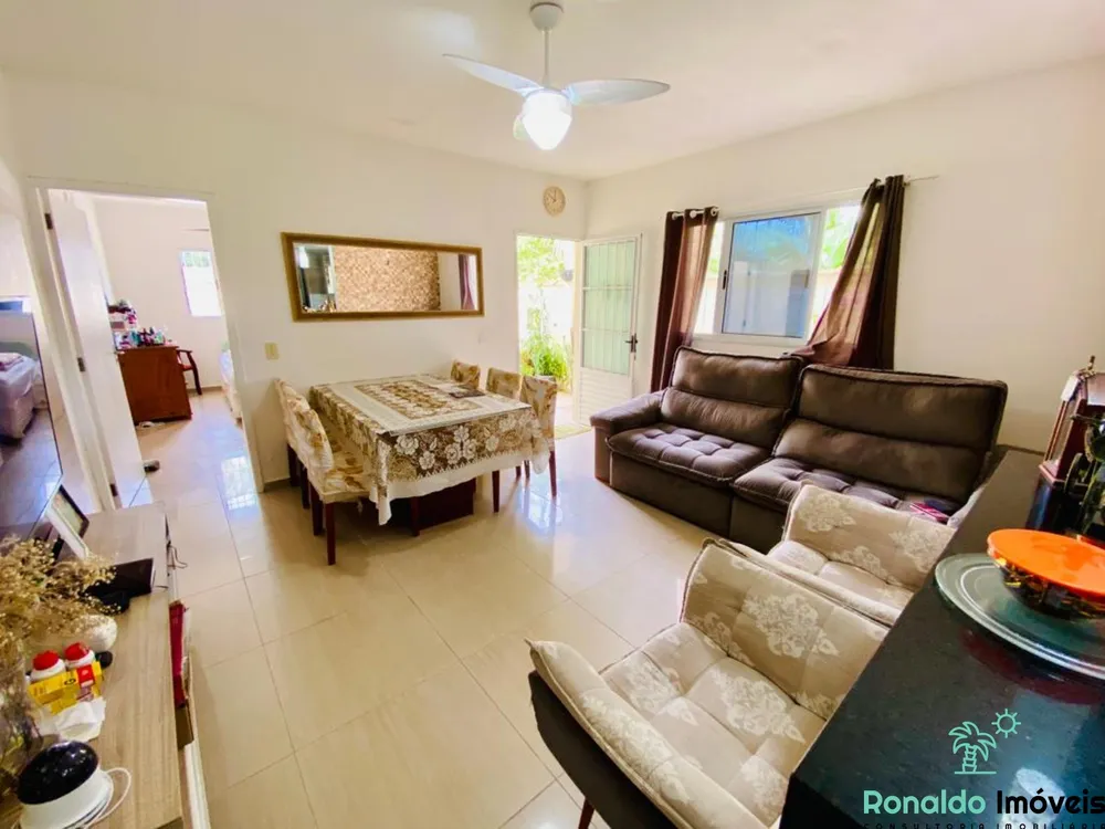 Casa, 3 quartos, 86 m² - Foto 7
