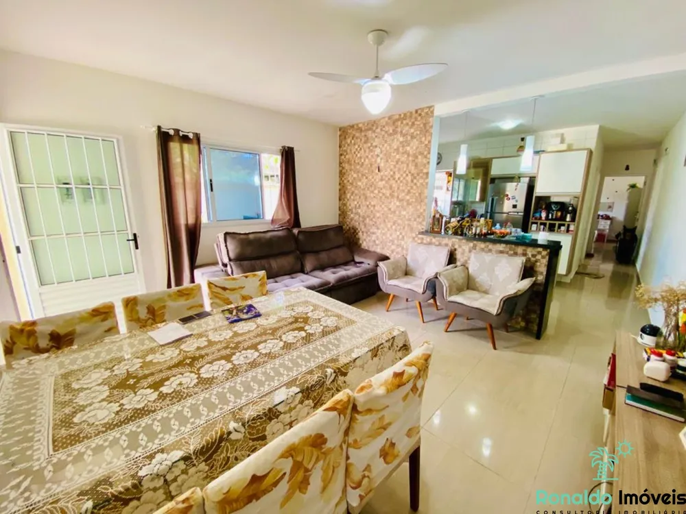 Casa, 3 quartos, 86 m² - Foto 6