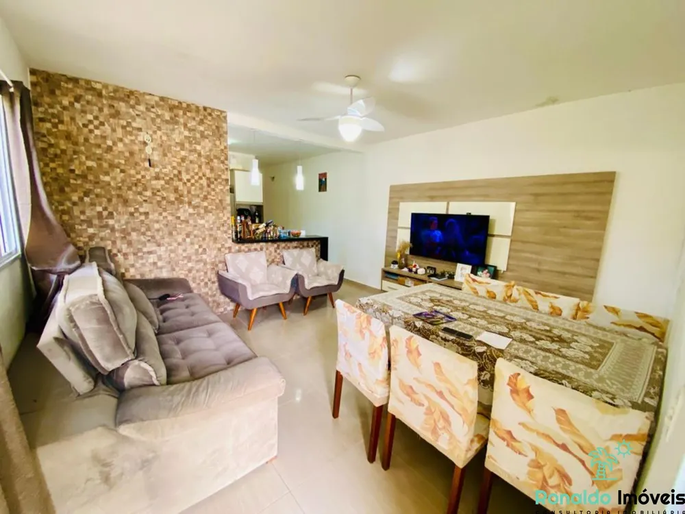 Casa, 3 quartos, 86 m² - Foto 5