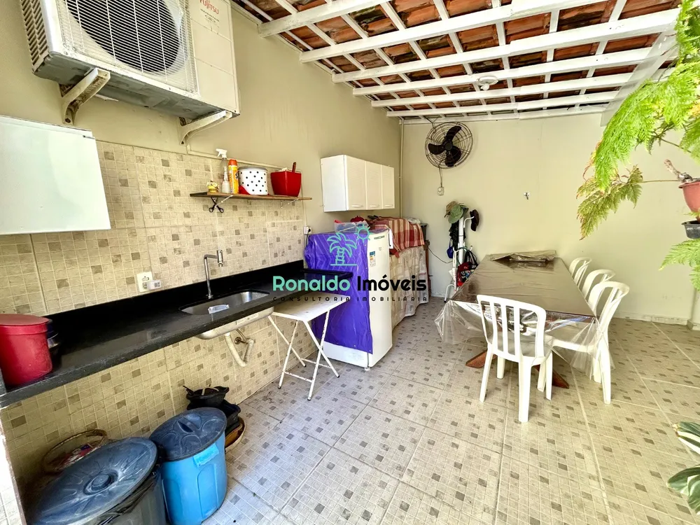 Casa, 3 quartos, 142 m² - Foto 8