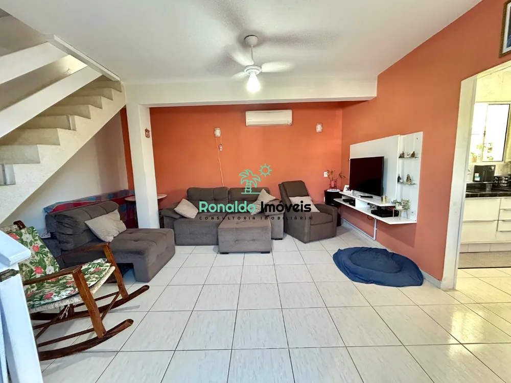 Casa, 3 quartos, 142 m² - Foto 3