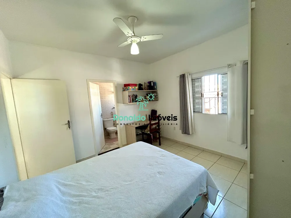 Casa, 3 quartos, 142 m² - Foto 11