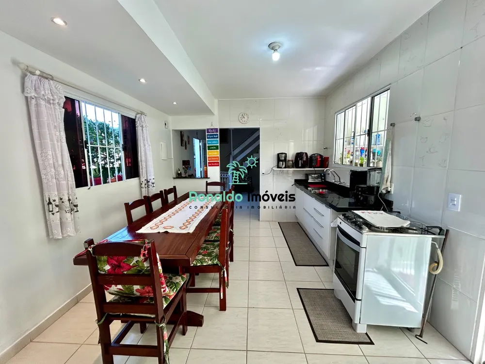 Casa, 3 quartos, 142 m² - Foto 5