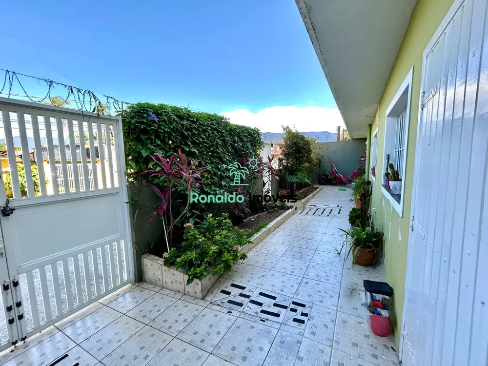 Casa, 3 quartos, 142 m² - Foto 1