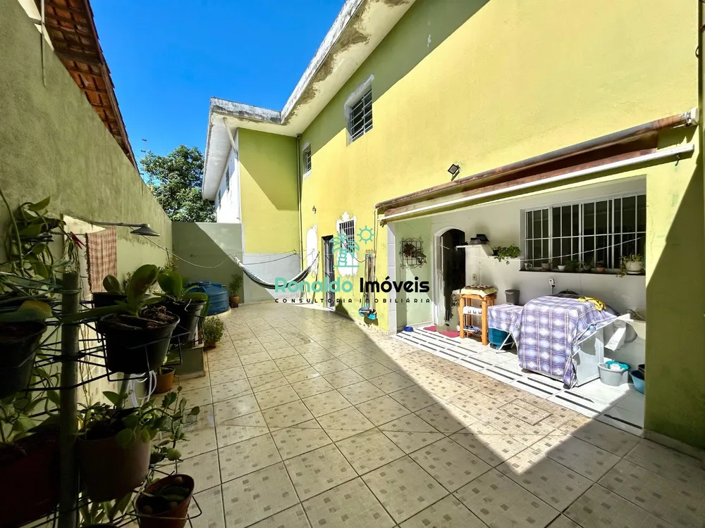 Casa, 3 quartos, 142 m² - Foto 7