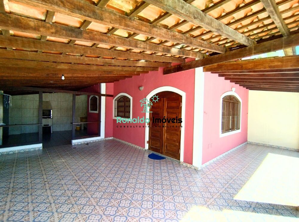 Casa, 2 quartos, 145 m² - Foto 3