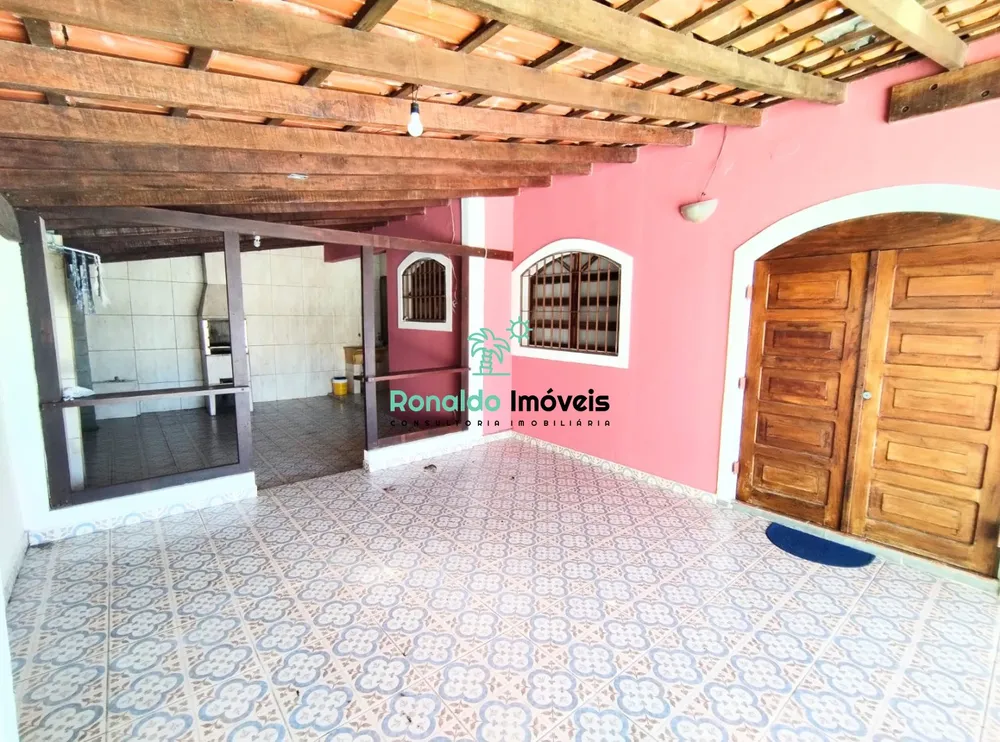 Casa, 2 quartos, 145 m² - Foto 4