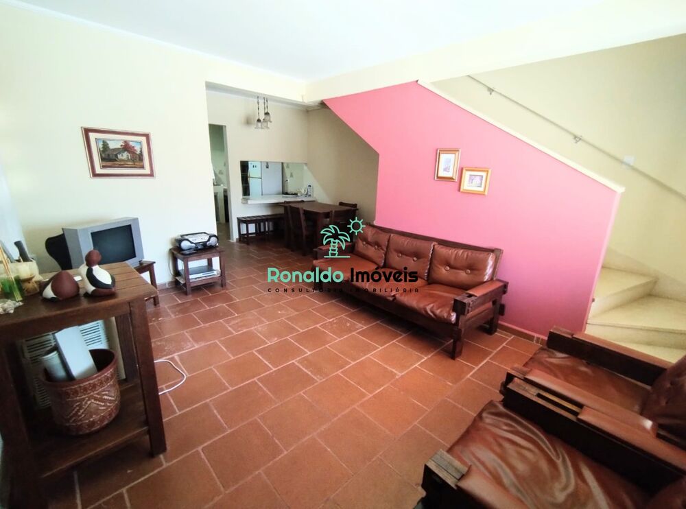 Casa, 2 quartos, 145 m² - Foto 7