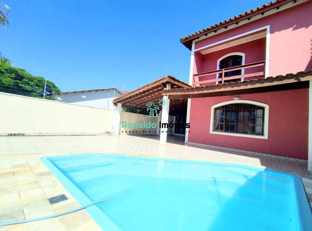 Casa, 2 quartos, 145 m² - Foto 1