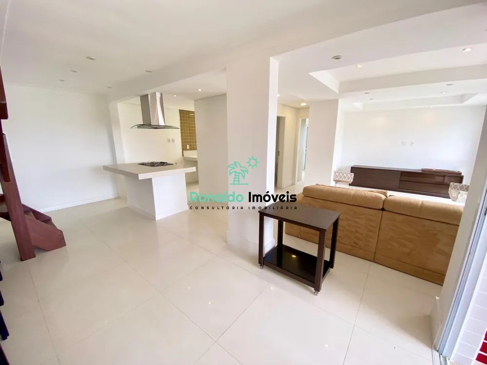Cobertura, 3 quartos, 273 m² - Foto 2