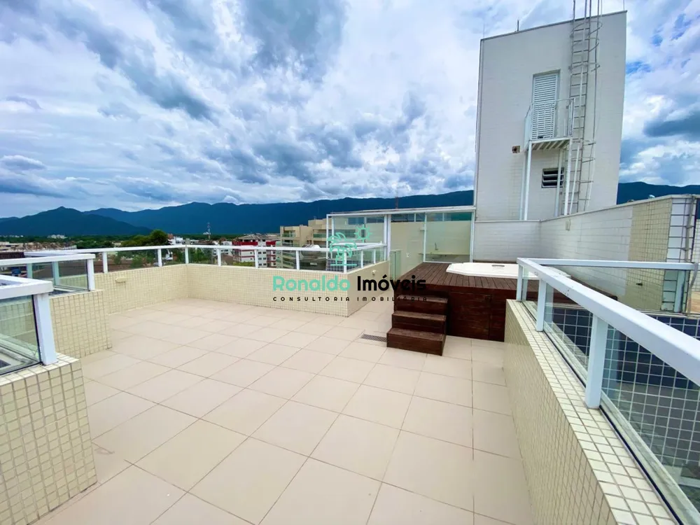 Cobertura, 3 quartos, 273 m² - Foto 9