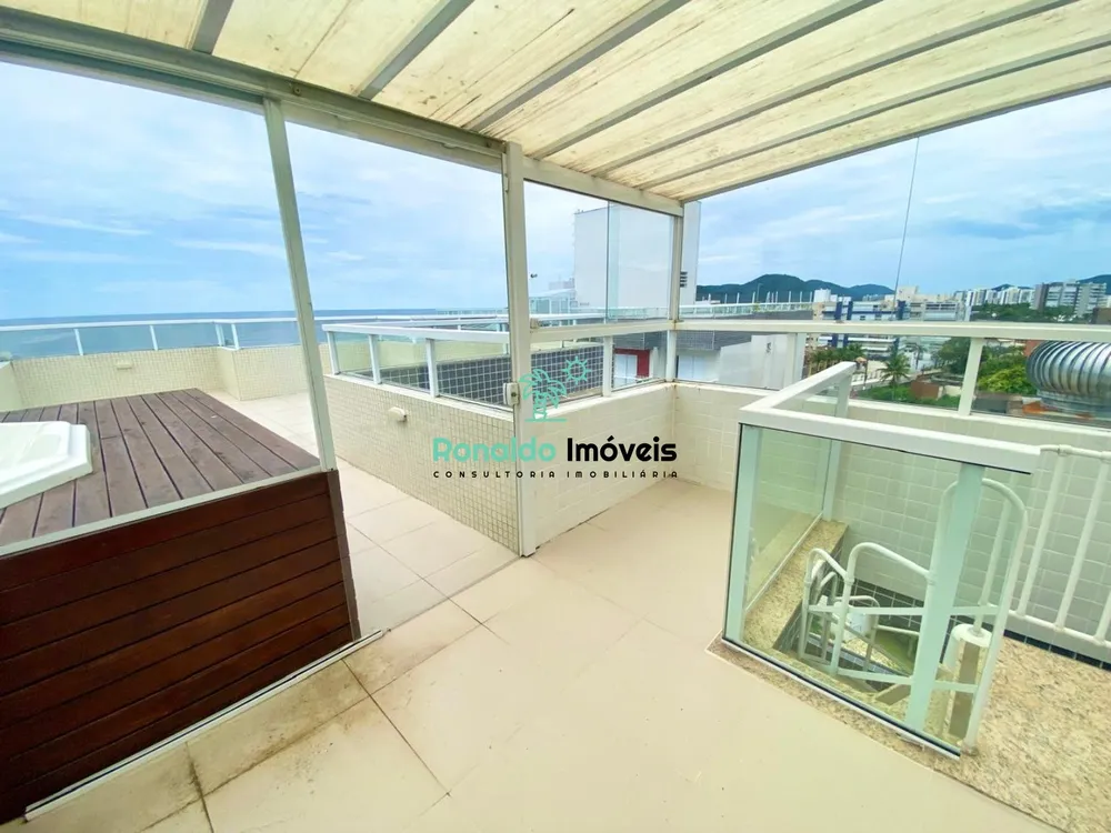 Cobertura, 3 quartos, 273 m² - Foto 8