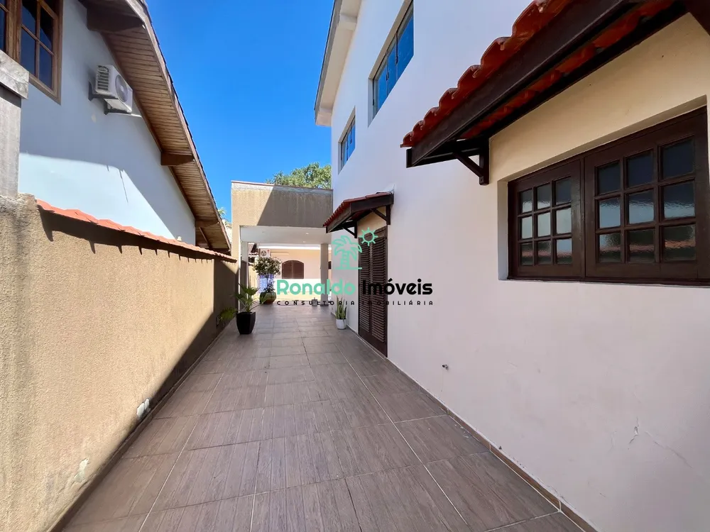 Casa de Condomínio, 3 quartos - Foto 10