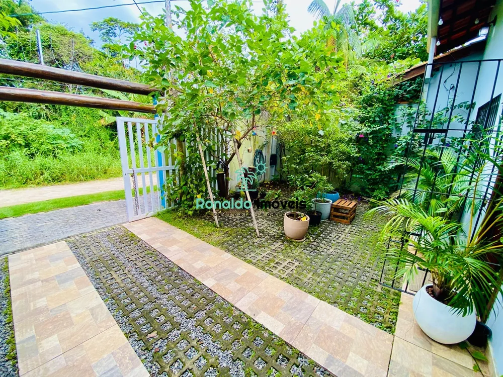 Casa, 2 quartos - Foto 11