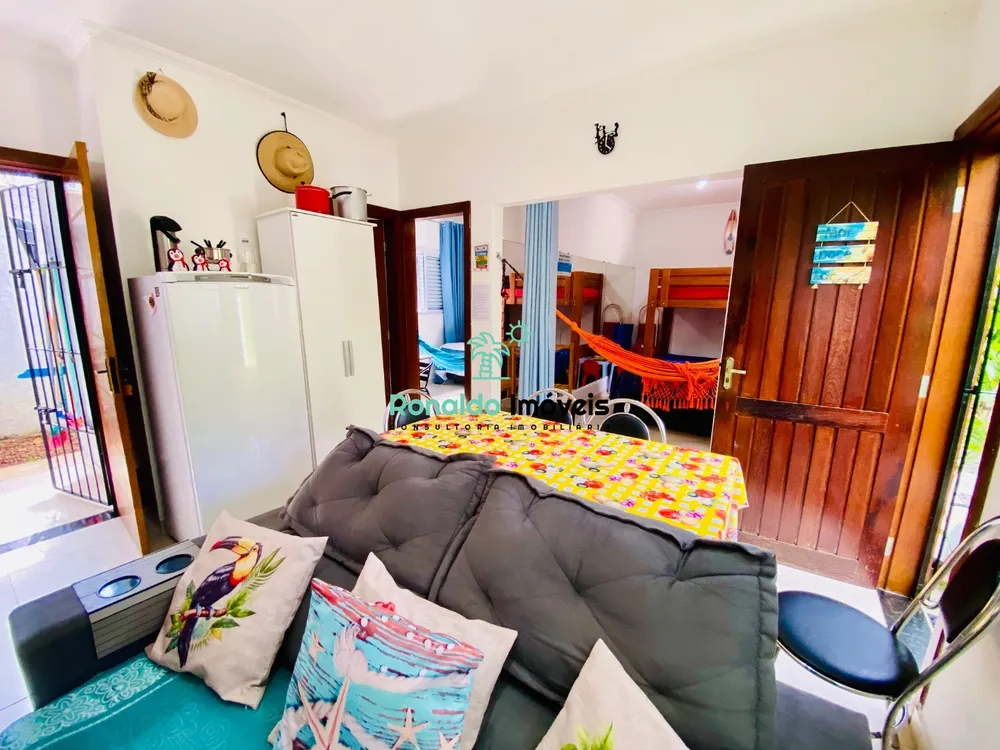 Casa, 2 quartos - Foto 2