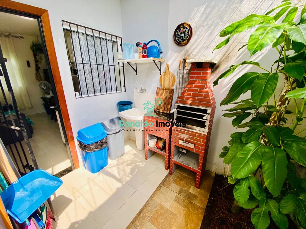Casa, 2 quartos - Foto 4