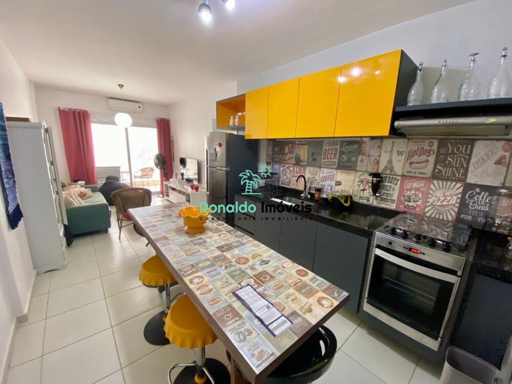 Apartamento à venda com 3 quartos, 84m² - Foto 7
